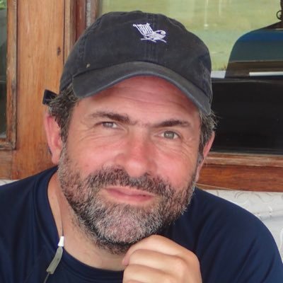 PRFBrett's profile picture. 