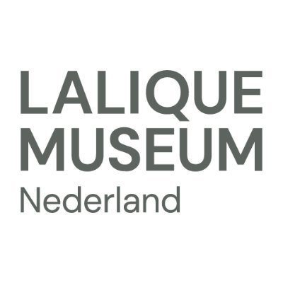 Visit our website: https://t.co/UdSeTEXIZJ / Facebook: LaliqueMuseum/ YouTube: LaliquemuseumNL for more information.