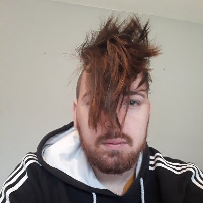 just_tomahawk's profile picture. Failed Stand Up Comedian from The Black Country
Not a bot.
All enquiries send to cartwright.thomas@ymail.com