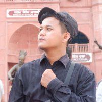 Heru Prasetio (@jalanheru) 's Twitter Profile