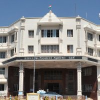 District Collector, Theni (@tnicollector) 's Twitter Profile