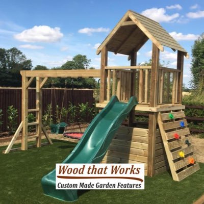 Custom Made Garden Features in and around Norfolk -visit my Facebook Page - https://t.co/tekxjUlPGN