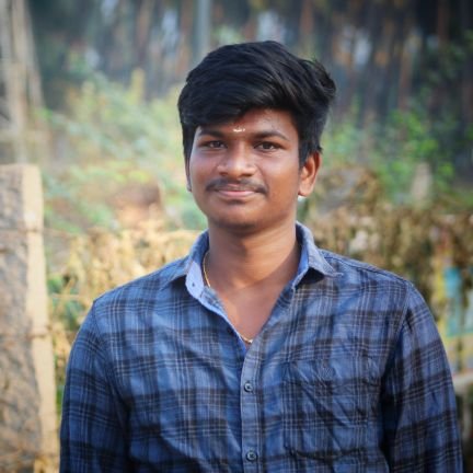 Sanjeev93840742's profile picture. 