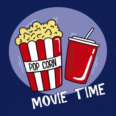 Welcome To The CPPS Movie Night & Hangout Official Twitter!. This Is part of our Discord server called CP Movie Night & Hangout Server!.
https://t.co/RR5N0KFYjD