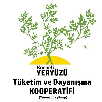 KoopDay's profile picture. Kocaeli Yeryüzü Dayanışma Kooperatifi