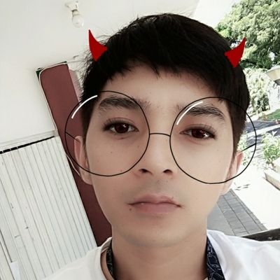 AlexndrzEdward's profile picture. T.G.I.F (Thank God I'm Forgiven).