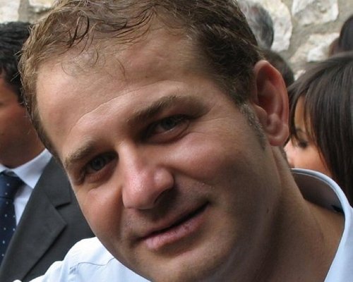 CTO and founder at AIoTech