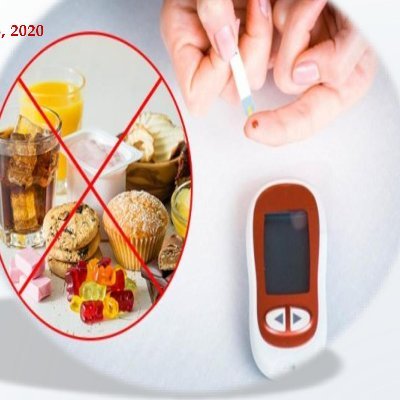 Program Manager, Diabetes and Obesity 2020