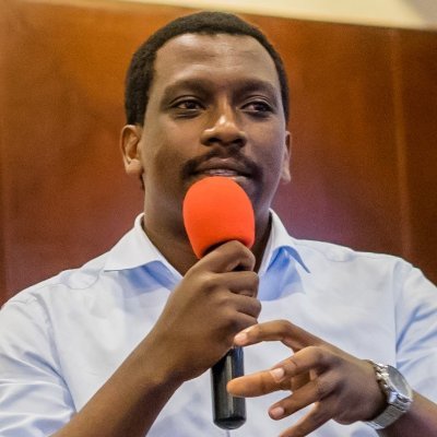 MuwooyaMuwooyaI's profile picture. #Creativity, Simplicity, Humility.