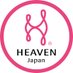 HEAVEN Japan@下着で私を好きになる。 (@wakiniku) Twitter profile photo