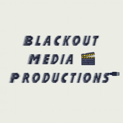 BLACKOUTMediaP1's profile picture. MEDIA PRODUCTION TEAM 🎥 blackoutmediaproductions@gmail.com SUBSCRIBE 👉🏼👉🏼👉🏼https://t.co/j6jl88X0dO