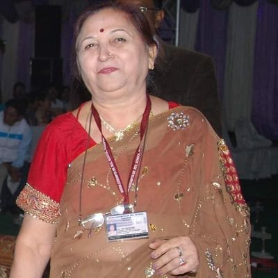 Usha Sharma