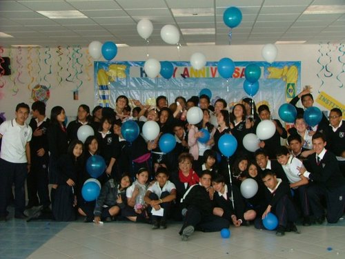 patymacip's profile picture. MAZP550112Directora de Inglés de la Escuela Primaria CCT 15PPR2722W y Secundaria CCT 15PESO712V Instituto Las Américas en Bosques del Lago