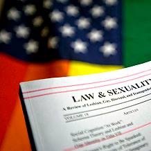 The Tulane Journal of Law & Sexuality is the first student-edited legal journal to exclusively cover LGBTQ+ discussions and sponsored by the National LGBT Bar.