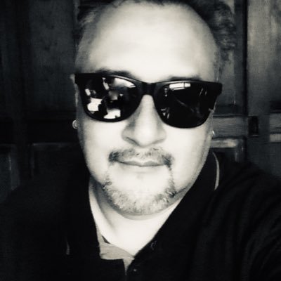 RichyCast's profile picture. Social Media y Marketing. Baterista y tripulante del planeta tierra.