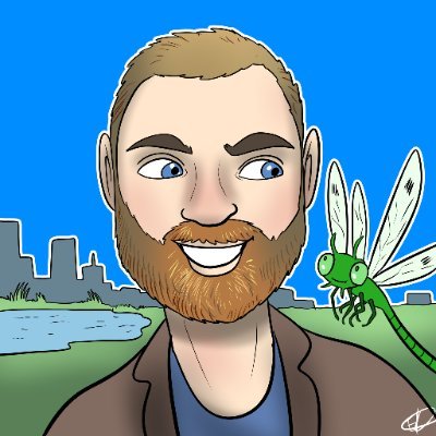 Assoc Prof @UniversityLeeds (@LeedsEcoEvo) working on #ecology, #evolution, #entomology. Views my own. He/him. Slowing moving to @katatrepsis.bsky.social