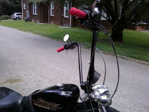 1chaoticlife's profile picture. As a matter of self-preservation, a man needs good friends or ardent enemies, for the former instruct him and the latter take him to task.