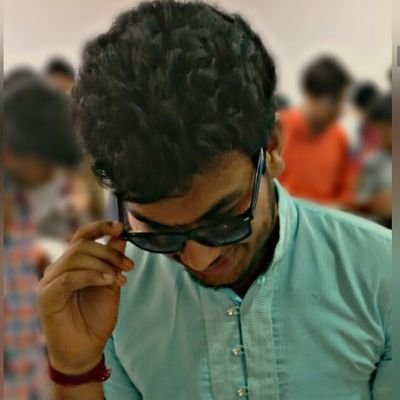 shettypavan17's profile picture. An Engineer🎓 posting random things😶