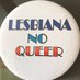 Feministas Lesbianas (@lnoqueer) Twitter profile photo