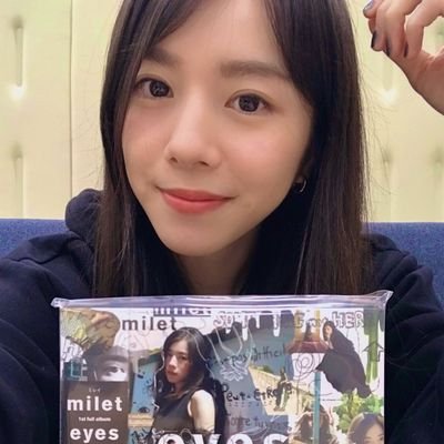 milet（ミレイ）/SEVENTHHEAVEN👼🏻/milet live tour “visions”2022🪞/inside you/Again and Again/On the Edge/jam with iri/One Reason/miles/#milet_visions/競馬/スポーツ/映画