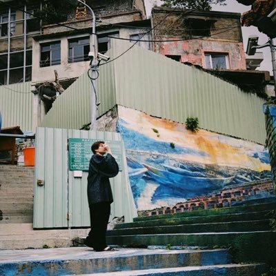 yolo_1128's profile picture. いつか動かなくなる時まで遊んでね