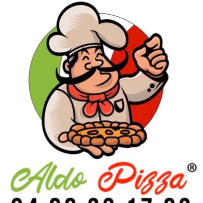 Aldo Pizza Aldo Pizza Twitter