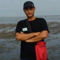 Wisnu Markhesywan (@bejege) 's Twitter Profile