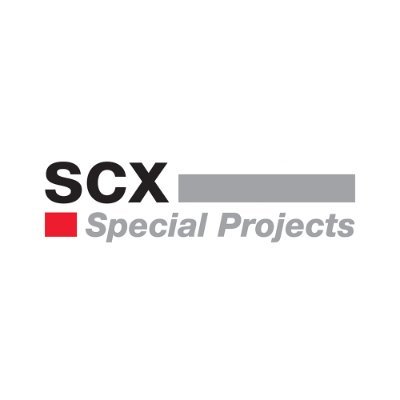 SCX Special Projects engineers award-winning, innovative and safe handling solutions for nuclear, defence, aerospace and kinetic architecture applications.