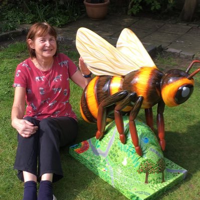 Retired  primary school head, Restorative Approaches advocate, strong believer in human first. Mum of 3 lads, fox red lab owner, baker, gardener, Walker, eater.