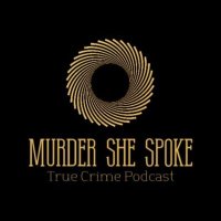 Murder She Spoke Podcast (@mss_pod) 's Twitter Profile