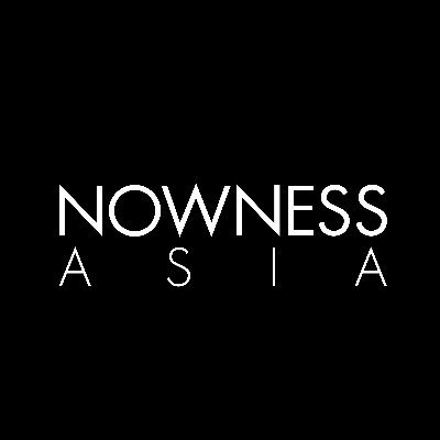 A global film platform presenting the best in arts and culture in Asia.
Send us your work:  submissions@nowness.hk
