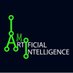 I am Artificial Intelligence (@amartificial) Twitter profile photo I am Artificial Intelligence (@amartificial) Twitter profile photo