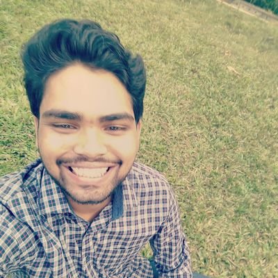 RishavPattanay1's profile picture. 