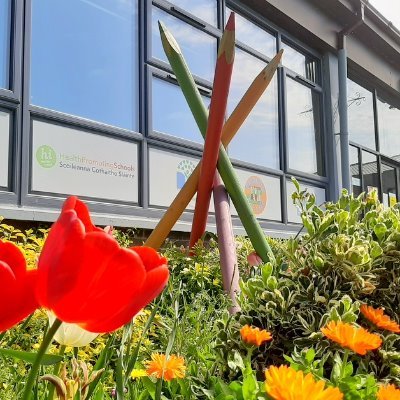 St Oliver Plunkett N.S., Navan is a primary school in the north of the town.