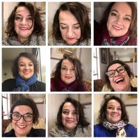 Annelé Oosthuizen (@anneleoosthuize) 's Twitter Profile Photo