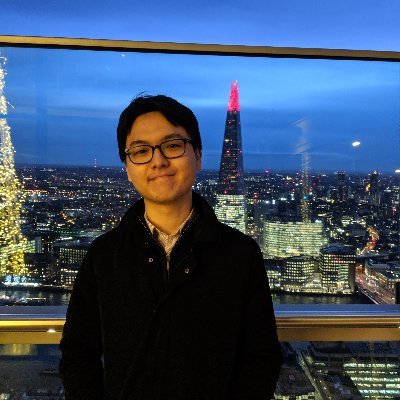 Interested in machine learning. PhD Student @StatMLIO @imperialcollege | Former @Amazon Intern | Affiliated Student @CervestEarth | Views are my own