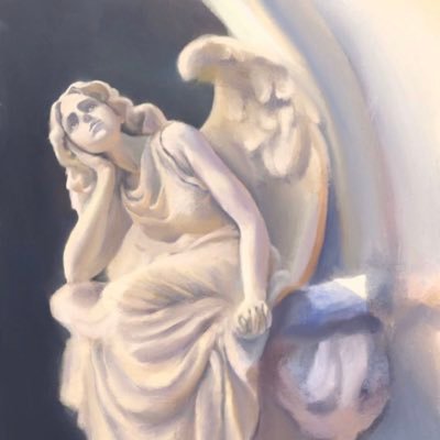العائده من السماء