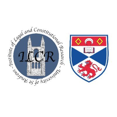 The ILCR is the home of outstanding cross-disciplinary research in the fields of law, legal history and constitutionalism at the University of St Andrews.