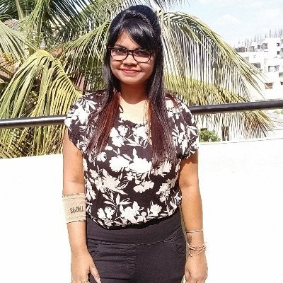 SomaBhadra8's profile picture. Data Scientist