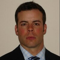 Michael Roe (@michaelroegcm) 's Twitter Profile