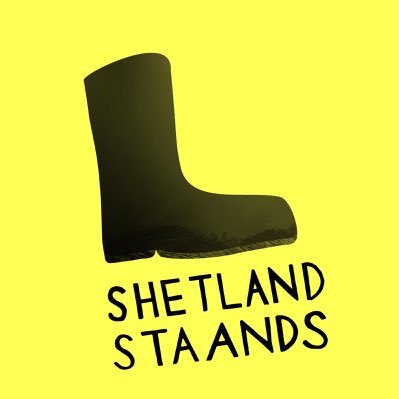 Shetland Staands