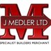 J Medler LTD (@jmedlerltd) Twitter profile photo J Medler LTD (@jmedlerltd) Twitter profile photo