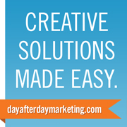 dayafterdaymktg's profile picture. 