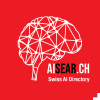 AI+ Swiss Directory of Artificial Intelligence
IA+ Annuaire Suisse de l’intelligence artificielle 
KI+ Schweizer Verzeichnis künstlicher Intelligenz