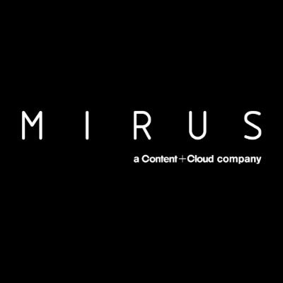 Mirus IT, a Content+Code Company, provides strategic #IT Services & Support to #SMEs & #SMBs #RemoteWorking #CloudComputing #CyberSecurity  #ManagedPrint