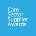 Care Sector Supplier Awards (@cssawardsuk) Twitter profile photo Care Sector Supplier Awards (@cssawardsuk) Twitter profile photo