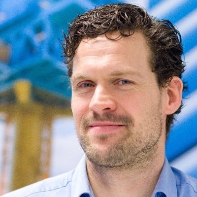 marijnjdevries's profile picture. Gedreven specialist in duurzame energie en strategie.
Groen en Liberaal