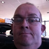 Paul Wiseman - @w15soe Twitter Profile Photo