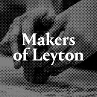 MakersOfLeyton (@makersofleyton) 's Twitter Profile Photo MakersOfLeyton (@makersofleyton) 's Twitter Profile Photo