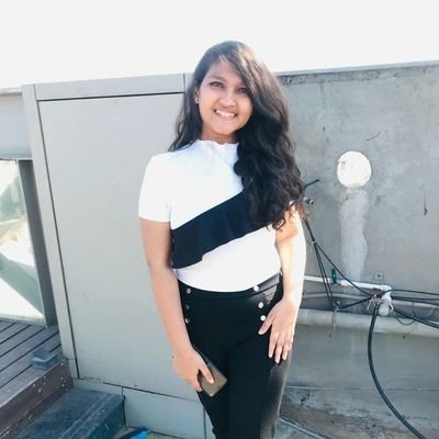 VanshitaAgarw15's profile picture. Coder | Writer | Poet | Data Scientist | Web&App Developer | Machine Learning Enthusiast | 
You'll always find me wandering around in the chaos of my own words.